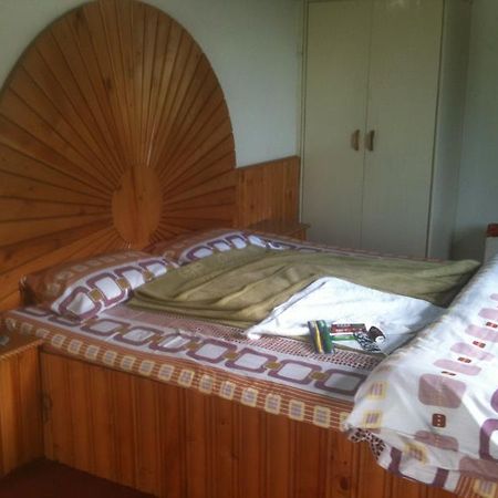 Hotel Him Parvat Manāli Εξωτερικό φωτογραφία