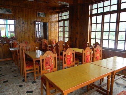 Hotel Him Parvat Manāli Εξωτερικό φωτογραφία